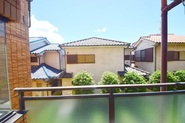 ヴィラ栄和の物件内観写真